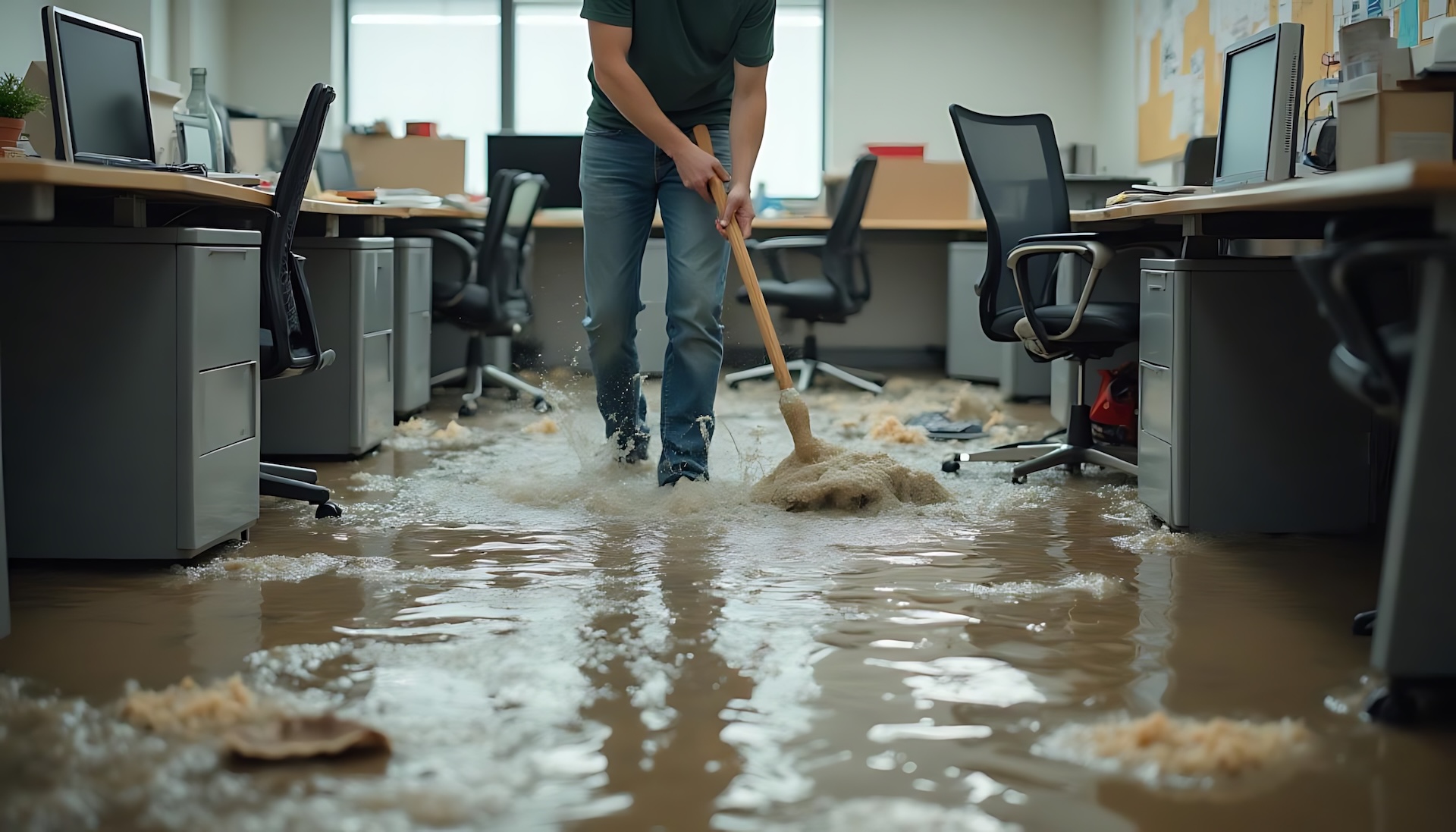 The Cost of Water Damage Restoration: What Affects the Price?