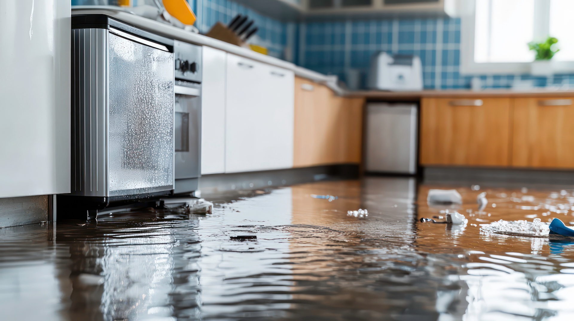 What To Do Immediately After Water Damage: A Step-by-Step Guide